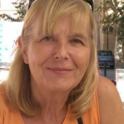 Renate Kassner-Daber