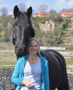 Ramsey und Cornelia Quentin